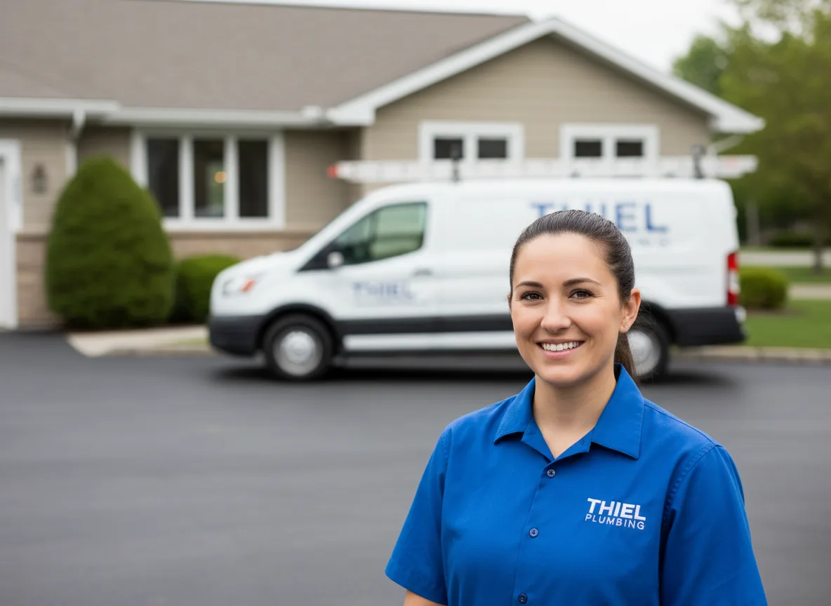 Plumber Urbana, IN FAQs